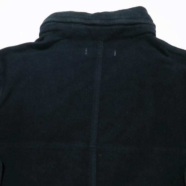 nonnative（ノンネイティブ） LABOURER COAT COTTON MOLESKIN NN-J2608