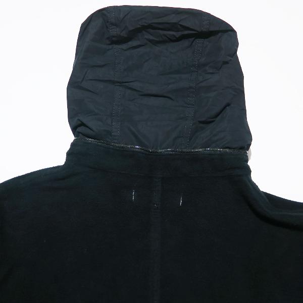 nonnative（ノンネイティブ） LABOURER COAT COTTON MOLESKIN NN-J2608