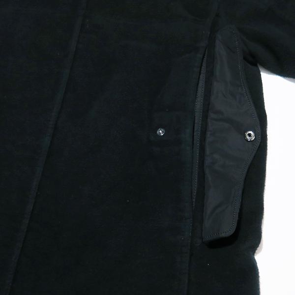 nonnative（ノンネイティブ） LABOURER COAT COTTON MOLESKIN NN-J2608