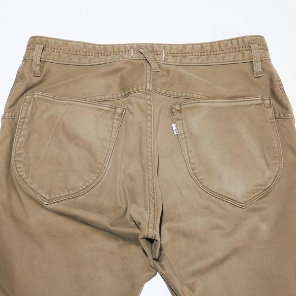 nonnative NONNATIVE ノンネイティブ DWELLER TIGHT FIT JEANS C nonnative NONNATIVE ノンネイティブ DWELLER TIGHT FIT JEANS C