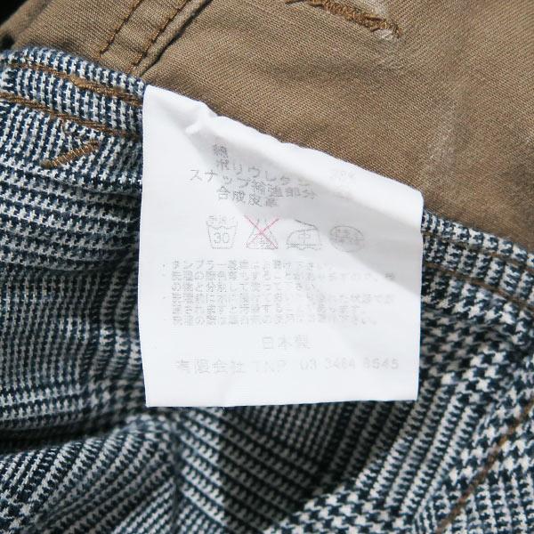 nonnative NONNATIVE ノンネイティブ DWELLER TIGHT FIT JEANS C nonnative NONNATIVE ノンネイティブ DWELLER TIGHT FIT JEANS C