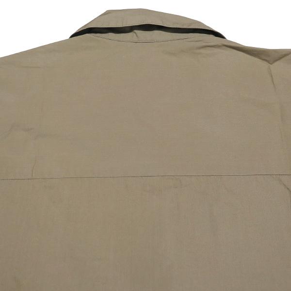 WTAPS（ダブルタップス） 21SS DECK/SS/COTTON.BROADCLOTH 211WVDT