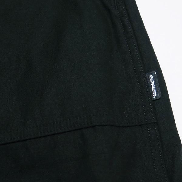 NEIGHBORHOOD（ネイバーフッド） 23AW WIDE BAKER PANTS 232AQNH-PTM01