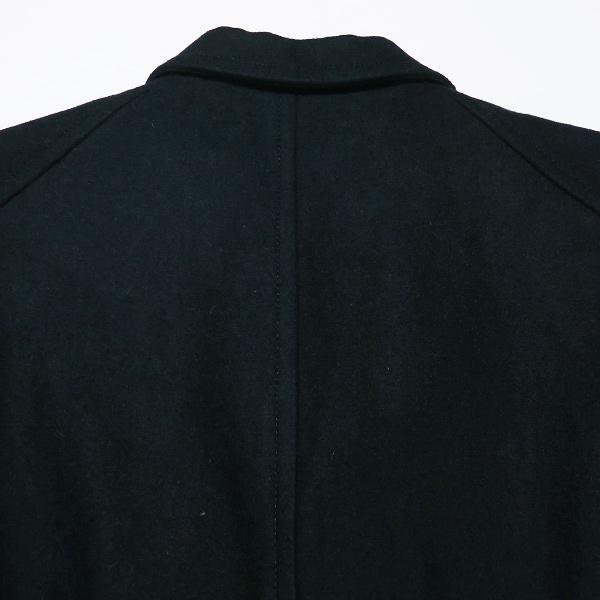 WTAPS 18AW MOD JACKET NYLON.TWILL