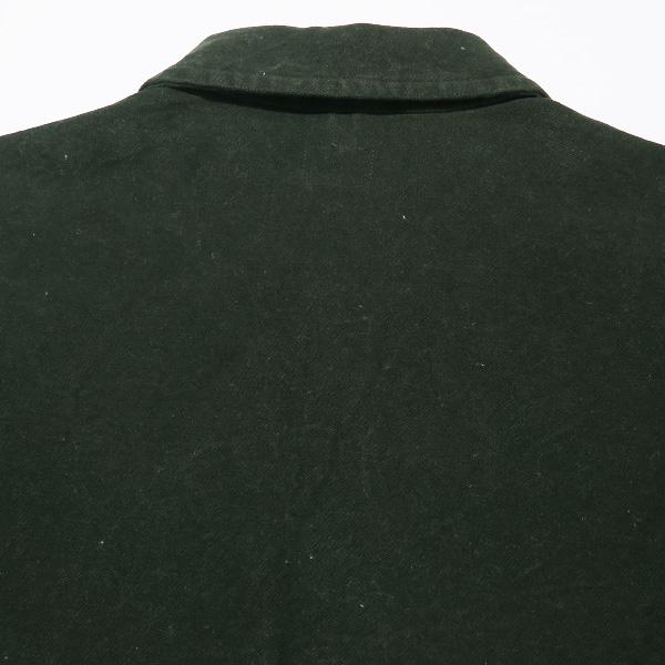 希少 TENDERLOIN モールスキンジャケット M Olive オリーブ 希少 TENDERLOIN モールスキンジャケット M Olive オリーブ