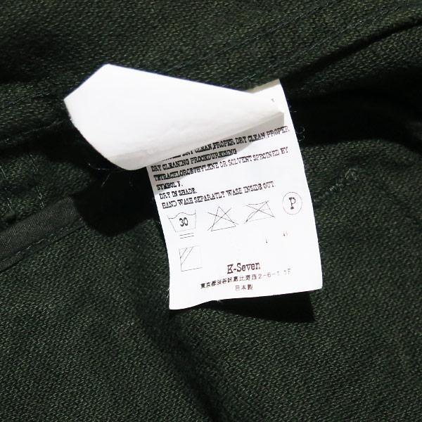 希少 TENDERLOIN モールスキンジャケット M Olive オリーブ 希少 TENDERLOIN モールスキンジャケット M Olive オリーブ