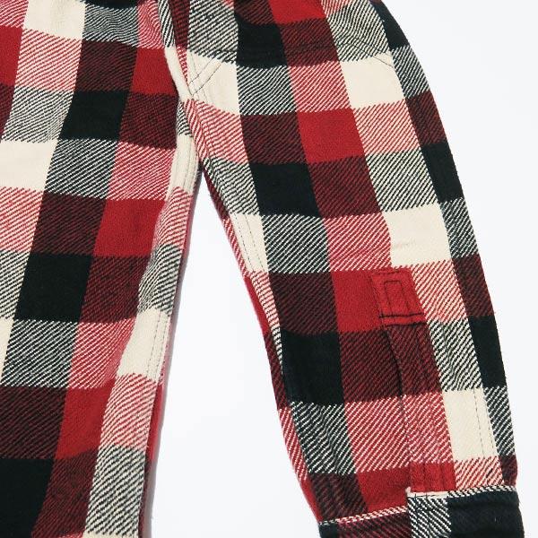 TENDERLOIN テンダーロイン T-HEAVY FLANNEL SHT ヘビー TENDERLOIN テンダーロイン T-HEAVY FLANNEL SHT ヘビー