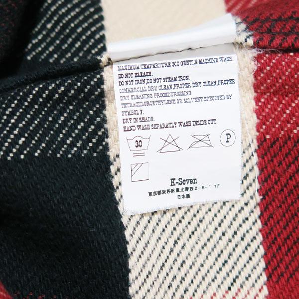 TENDERLOIN テンダーロイン T-HEAVY FLANNEL SHT ヘビー TENDERLOIN テンダーロイン T-HEAVY FLANNEL SHT ヘビー