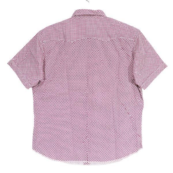 TENDERLOIN（テンダーロイン） SADDLEMAN SHT B S/S サドルマン シャツ 