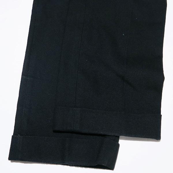 TENDERLOIN × The Stylist Japan スラックスパンツ TENDERLOIN × The Stylist Japan スラックスパンツ