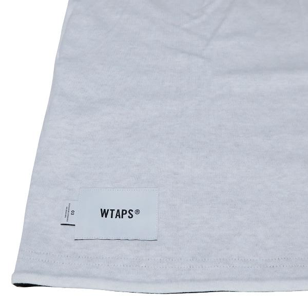 24SS WTAPS AII TANK TOP CTPL SIGN リバーシブル 24SS WTAPS AII TANK TOP CTPL SIGN リバーシブル