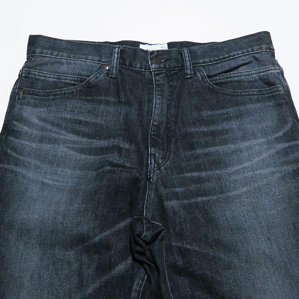 WTAPS（ダブルタップス） 18AW BLUES.SKINNY.COLORWAY/TROUSERS.COTTON 