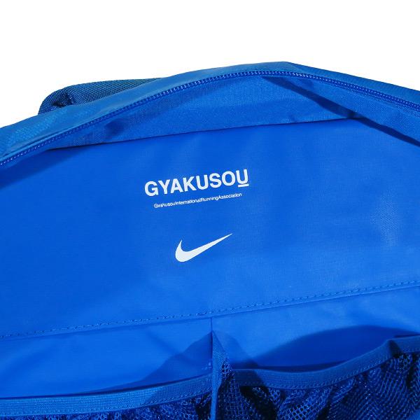UNDERCOVER NIKE ナイキ x アンダーカバー GYAKUSOU SHOULDER