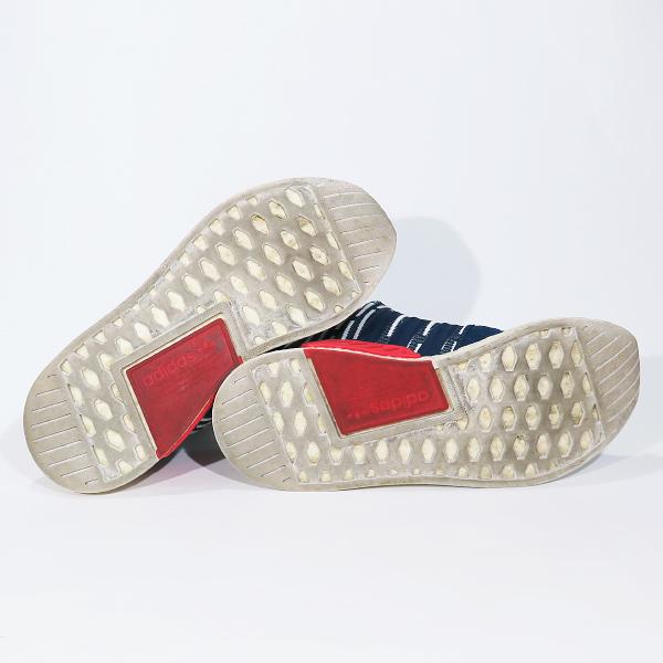 adidas アディダス NMD_R2 BB2952 ノマド ランナー2 カレッジネイビー  