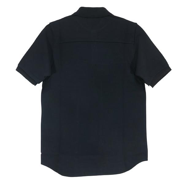 UNDERCOVER アンダーカバー S/S POLO C4803 ショートスリーブ