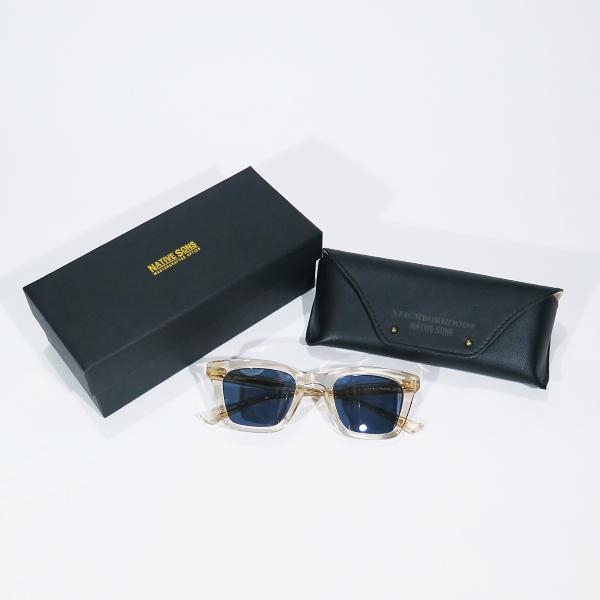 NEIGHBORHOOD ネイバーフッド x NATIVE SONS ネイティブ サンズ NEIGHBORHOOD ネイバーフッド x NATIVE SONS ネイティブ サンズ