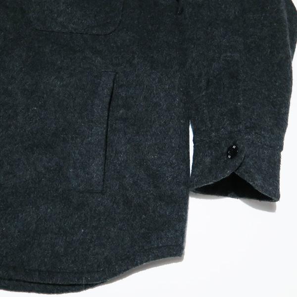 NEIGHBORHOOD（ネイバーフッド） 21AW CPO/WE-SHIRT.LS 212SINH-SHM01