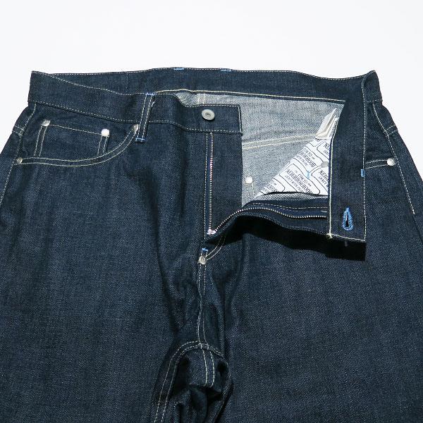 NEIGHBORHOOD（ネイバーフッド） 21AW 211/C-PT 212XBNH-PTM10 デニム