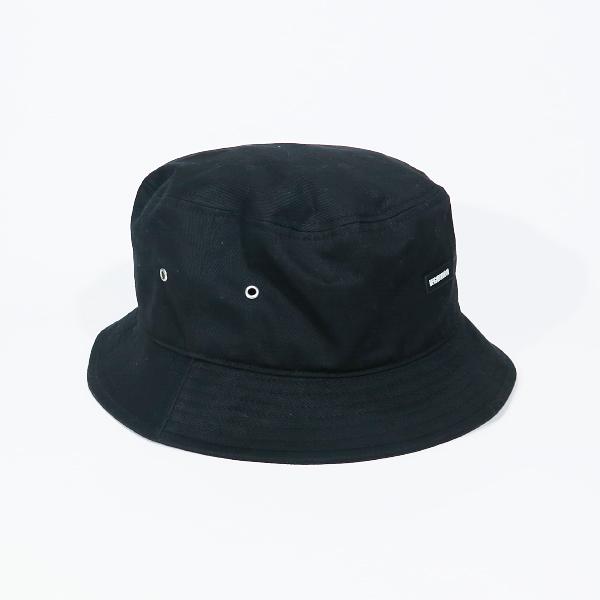 Neighborhood マルボン バケットハット 黒 ネイバーフッド Neighborhood マルボン バケットハット 黒 ネイバーフッド