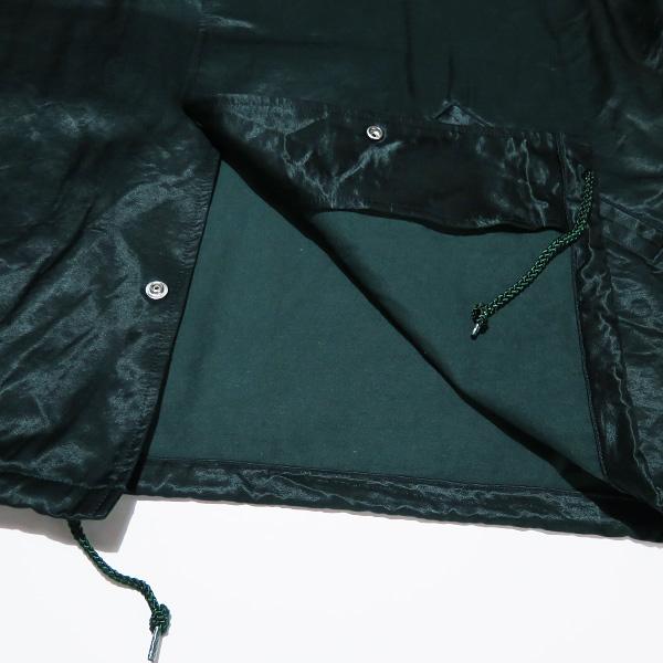 WTAPS ダブルタップス 24SS CHIEF/JACKET/CTRY.SATIN.LEAGUE WTAPS ダブルタップス 24SS CHIEF/JACKET/CTRY.SATIN.LEAGUE