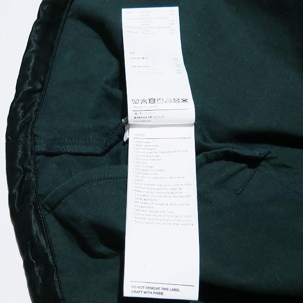 WTAPS ダブルタップス 24SS CHIEF/JACKET/CTRY.SATIN.LEAGUE WTAPS ダブルタップス 24SS CHIEF/JACKET/CTRY.SATIN.LEAGUE