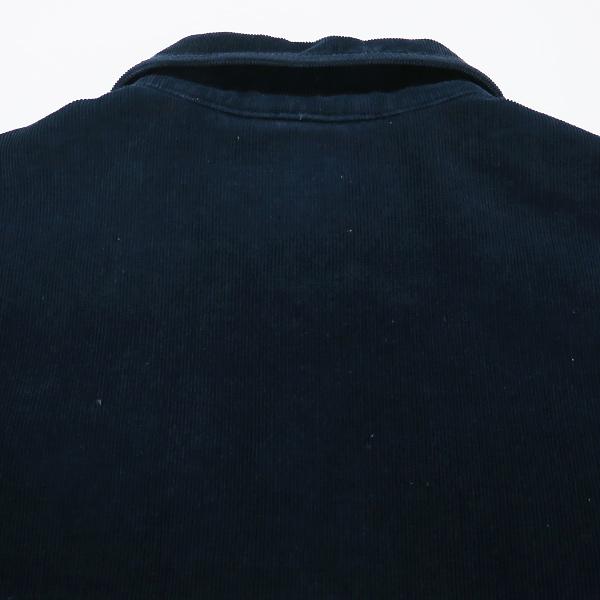 WTAPS ダブルタップス 09AW RANCHO/JACKET.FIELD.CTN.CORDUROY