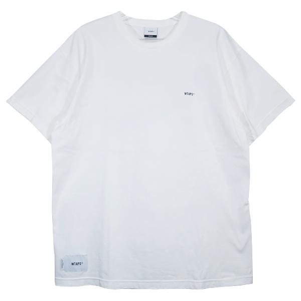 WTAPS FORTLESS / SS / COTTON ダブルタップ FORTLESS / SS / COTTON | WTAPS(ダブルタップス) / トップス