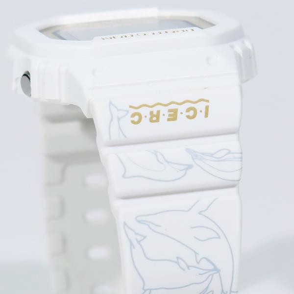 G-SHOCK CASIO カシオ Love The Sea And Earth ICERC Japan GMD-W5601K
