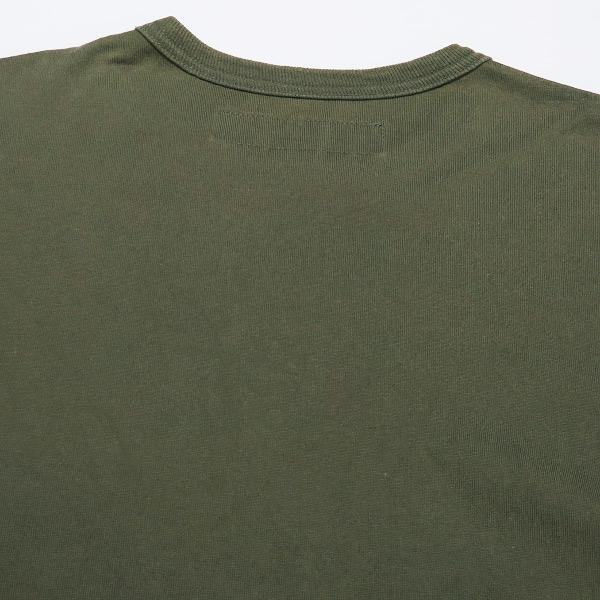 NEIGHBORHOOD ネイバーフッド 22AW CLASSIC-P CREWNECK LS.CO