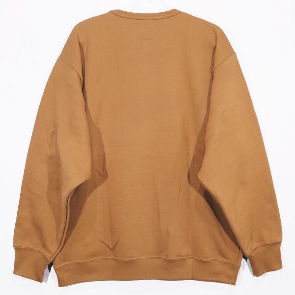 WTAPS ダブルタップス 21AW CLUB/CREW NECK/COPO 212ATDT-CSM14 WTAPS ダブルタップス 21AW CLUB/CREW NECK/COPO 212ATDT-CSM14