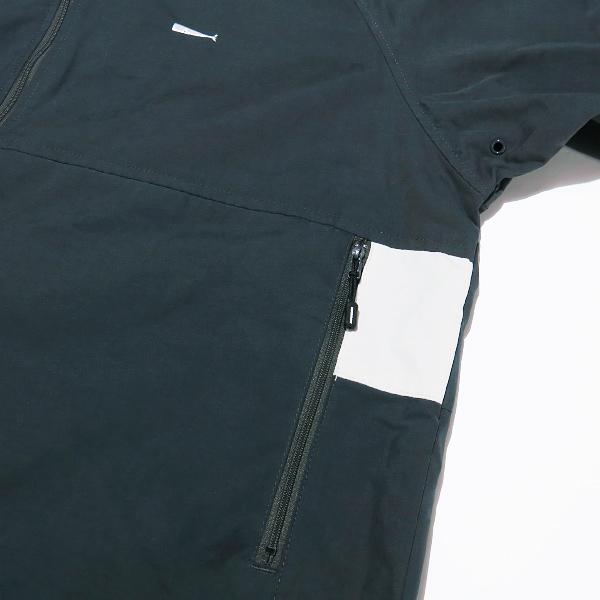 DESCENDANT ディセンダント 18AW TERRACE NYLON JACKET 182TQDS DESCENDANT ディセンダント 18AW TERRACE NYLON JACKET 182TQDS