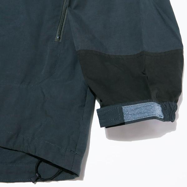DESCENDANT ディセンダント 18AW TERRACE NYLON JACKET 182TQDS DESCENDANT ディセンダント 18AW TERRACE NYLON JACKET 182TQDS