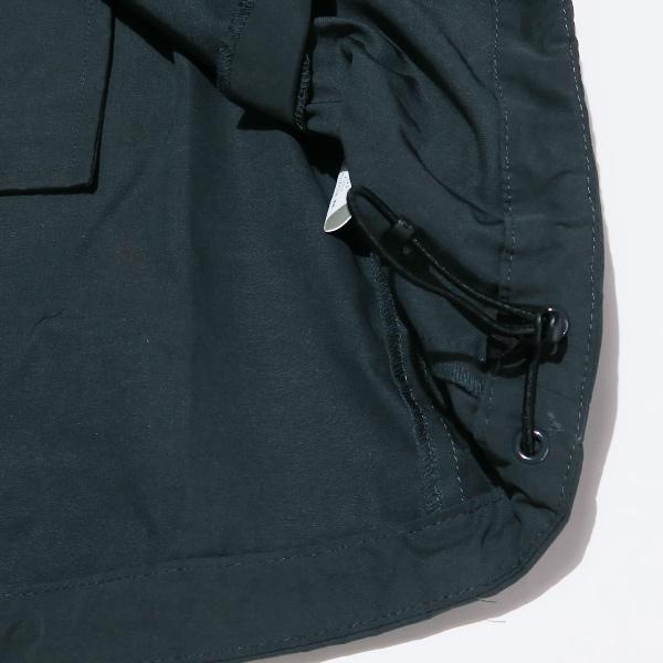 DESCENDANT ディセンダント 18AW TERRACE NYLON JACKET 182TQDS DESCENDANT ディセンダント 18AW TERRACE NYLON JACKET 182TQDS