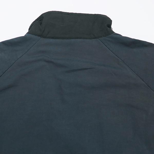 DESCENDANT ディセンダント 18AW TERRACE NYLON JACKET 182TQDS DESCENDANT ディセンダント 18AW TERRACE NYLON JACKET 182TQDS