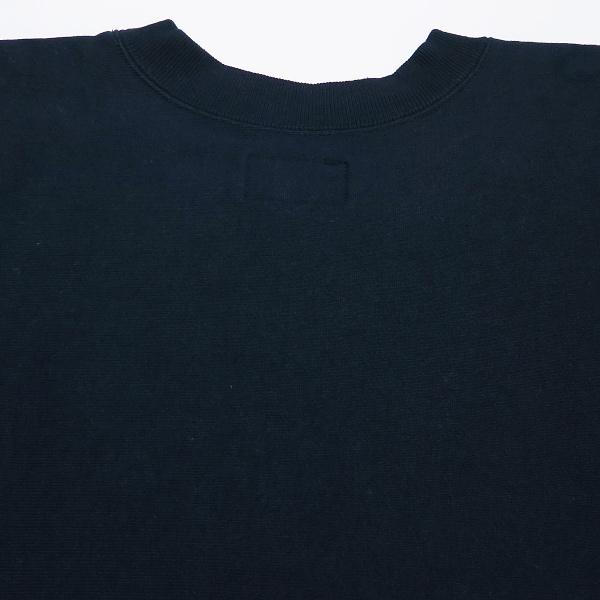 DESCENDANT ディセンダント TEAM CREW NECK SWEATSHIRT チーム クルー 
