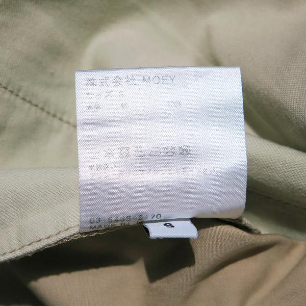 SEQUEL シークエル CHINO PANTS TYPE-F チノ パンツ タイプF SEQUEL シークエル CHINO PANTS TYPE-F チノ パンツ タイプF