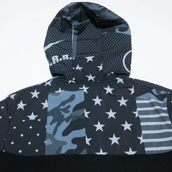 F.C.Real Bristol エフシーレアルブリストル x NIKE ナイキ DRI