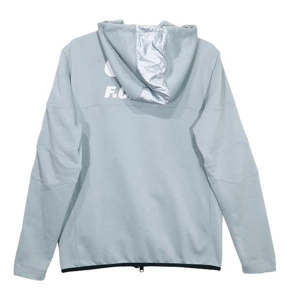 F.C.Real Bristol エフシーレアルブリストル x NIKE ナイキ DRI-FIT  