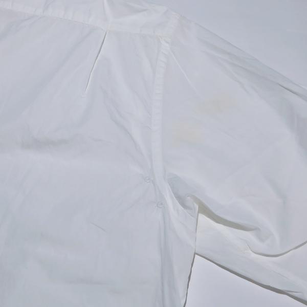 SOPHNET. ソフネット 21AW ALBINI BIG REGULAR COLLAR SHIRT