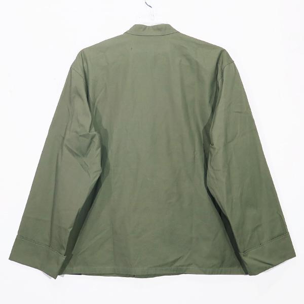 NEIGHBORHOOD ネイバーフッド 23SS RIPSTOP KF JACKET 231AQNH NEIGHBORHOOD ネイバーフッド 23SS RIPSTOP KF JACKET 231AQNH