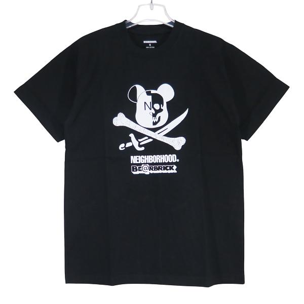 NEIGHBORHOOD（ネイバーフッド） x MEDICOM TOY メディコム トイ 21SS