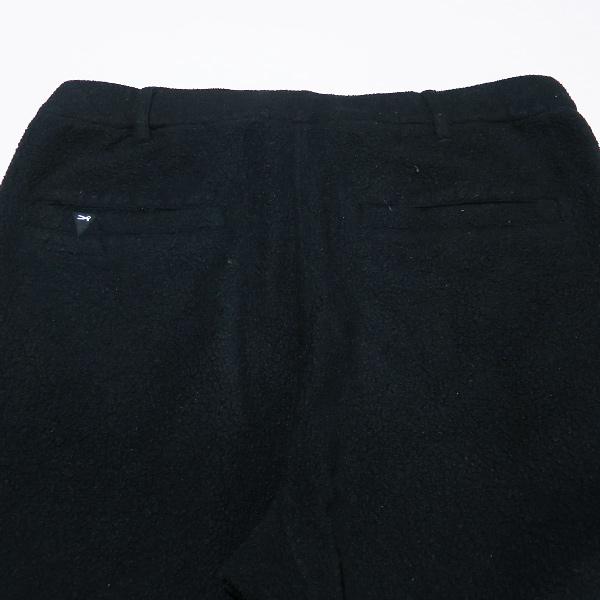DENHAM（デンハム） POLARTEC FLEECE PANTS 試作品 ポーラテック