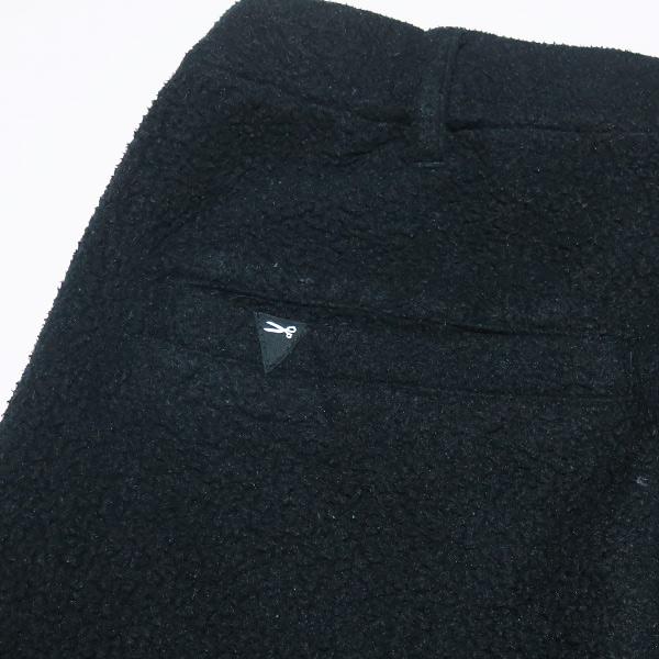 DENHAM（デンハム） POLARTEC FLEECE PANTS 試作品 ポーラテック