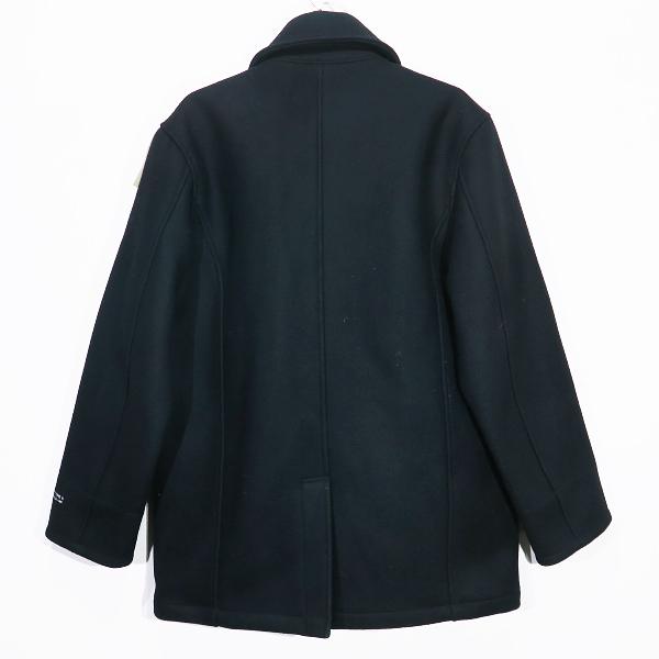 NEIGHBORHOOD ウール ピーコート S REGULAR NEIGHBORHOOD ウール ピーコート S REGULAR NEIGHBORHOOD ウール
