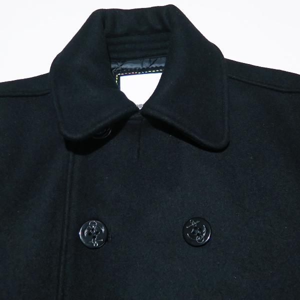 NEIGHBORHOOD ネイバーフッド 19AW PEA/W-COAT 192AQNH-JKM04