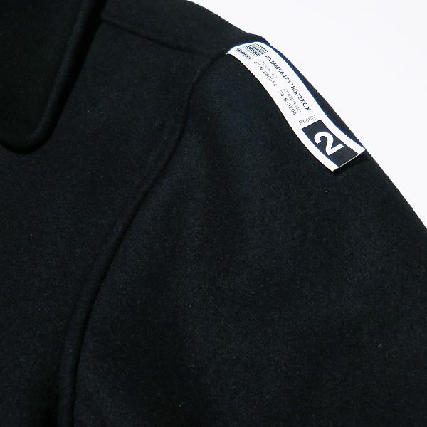 美品 ネイバーフッド neighborhood ピーコート S ブラック 楽天市場】ネイバーフッド pコートの通販