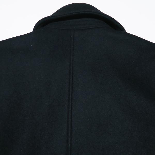 ネイバーフッド NEIGHBORHOOD ピーコート ブラック M 楽天市場】ネイバーフッド pコートの通販