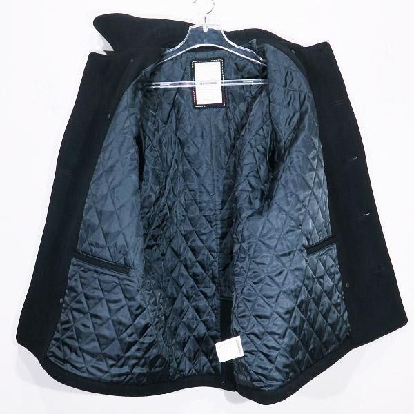 NEIGHBORHOOD ウール ピーコート S REGULAR NEIGHBORHOOD ウール ピーコート S REGULAR NEIGHBORHOOD ウール