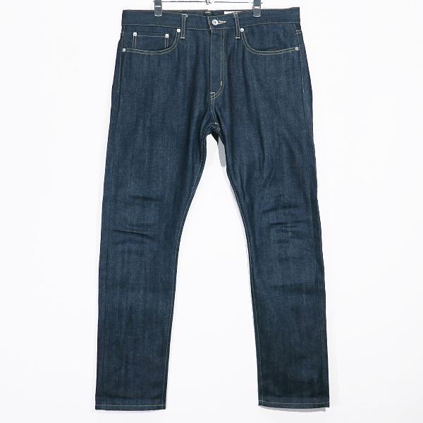 NEIGHBORHOOD（ネイバーフッド） 20SS RIGID.DP NARROW/14OZ-PT