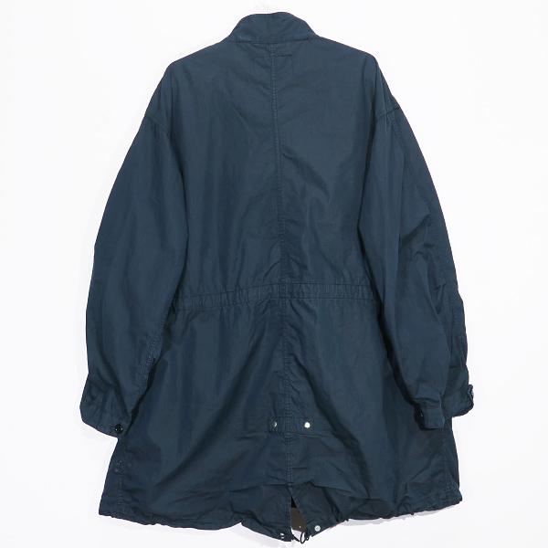 DESCENDANT ディセンダント 20SS D-51M NYCO JACKET 201BRDS DESCENDANT ディセンダント 20SS D-51M NYCO JACKET 201BRDS